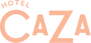 Hotel Caza Logo