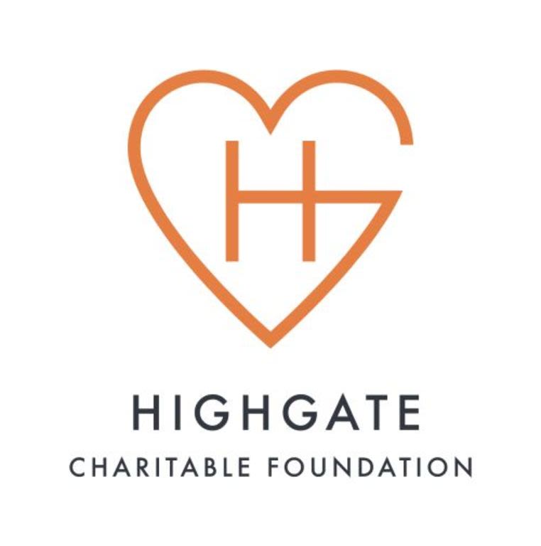 Highgate Charitable Foundation logo